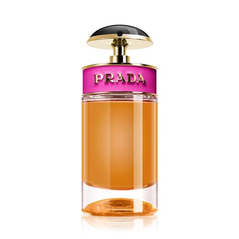 prada candy opinie